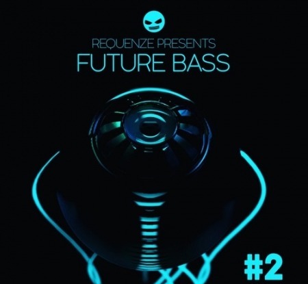 DABRO Music Future Bass Vol.2 WAV